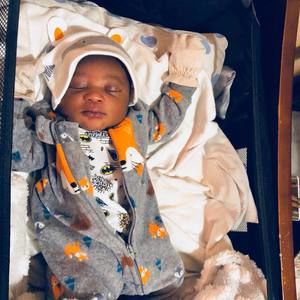 Meet your Posher, Lamin lee marlyse